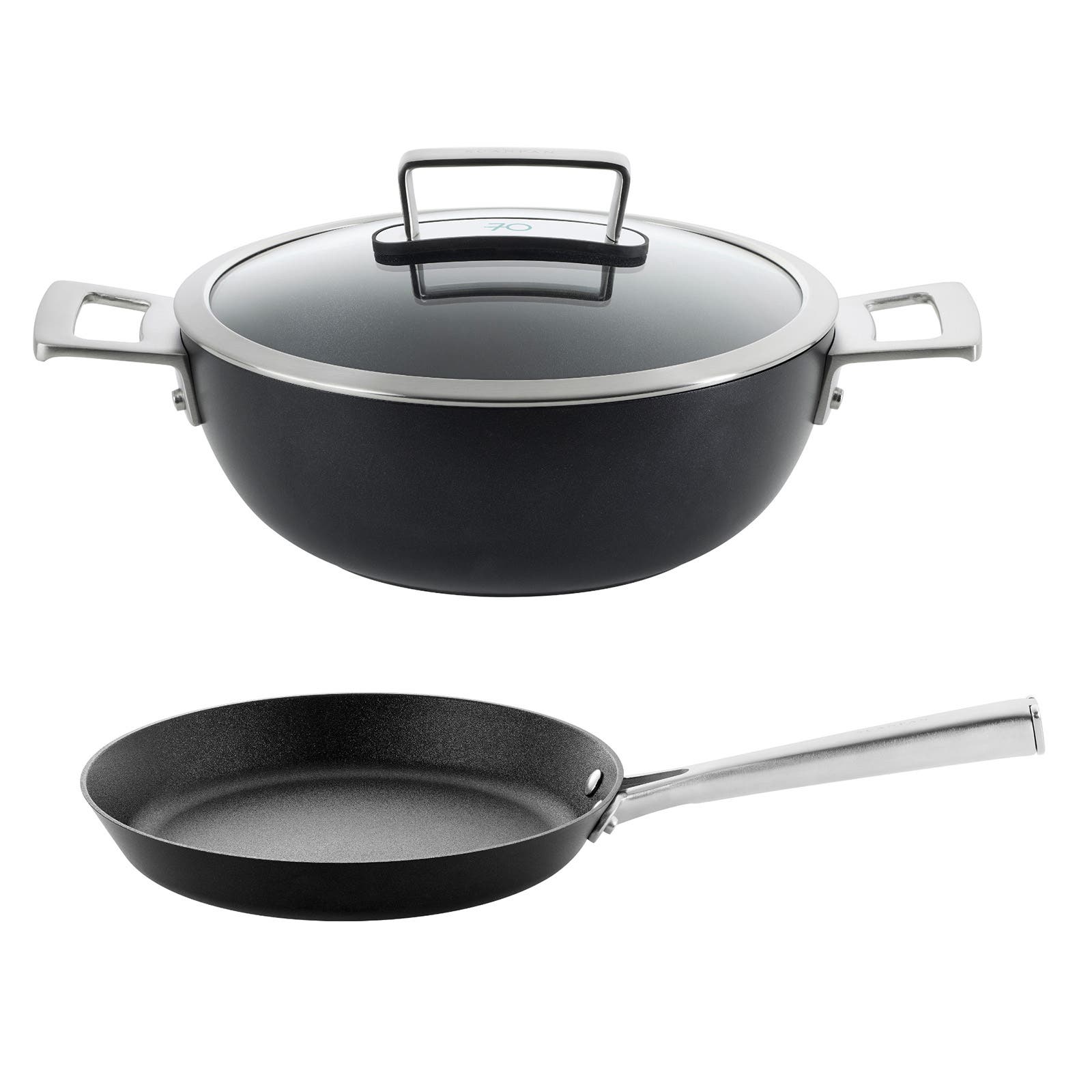 selected Black