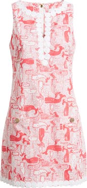 Lilly Pulitzer® Romey Sleeveless Romper