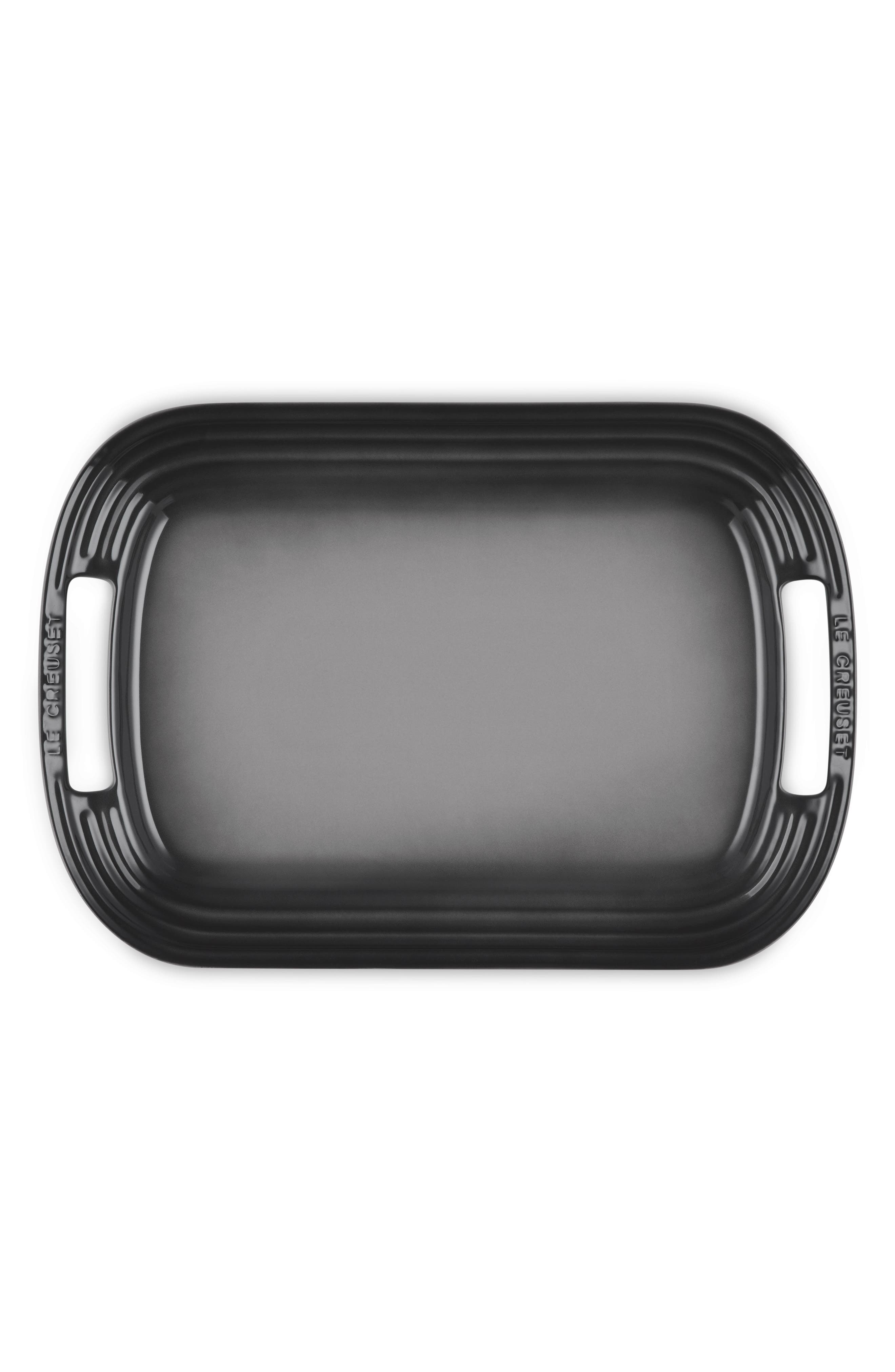 Stoneware Serving Platter - Thumbnail 5