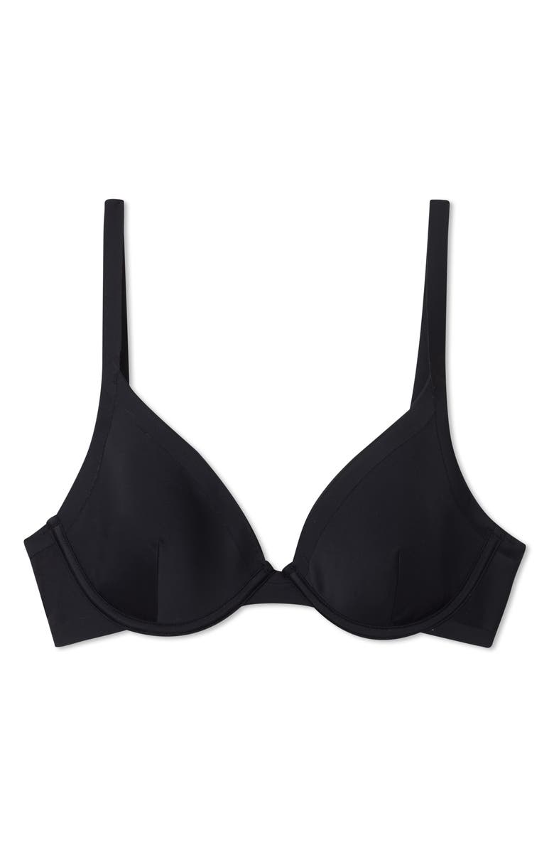 Summersalt The Fused Islander Bikini Top, Alternate, color,