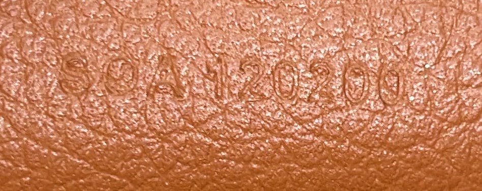 Pre-Owned Goyard Artois Tote Coated Canvas PM, Alternate, color, 