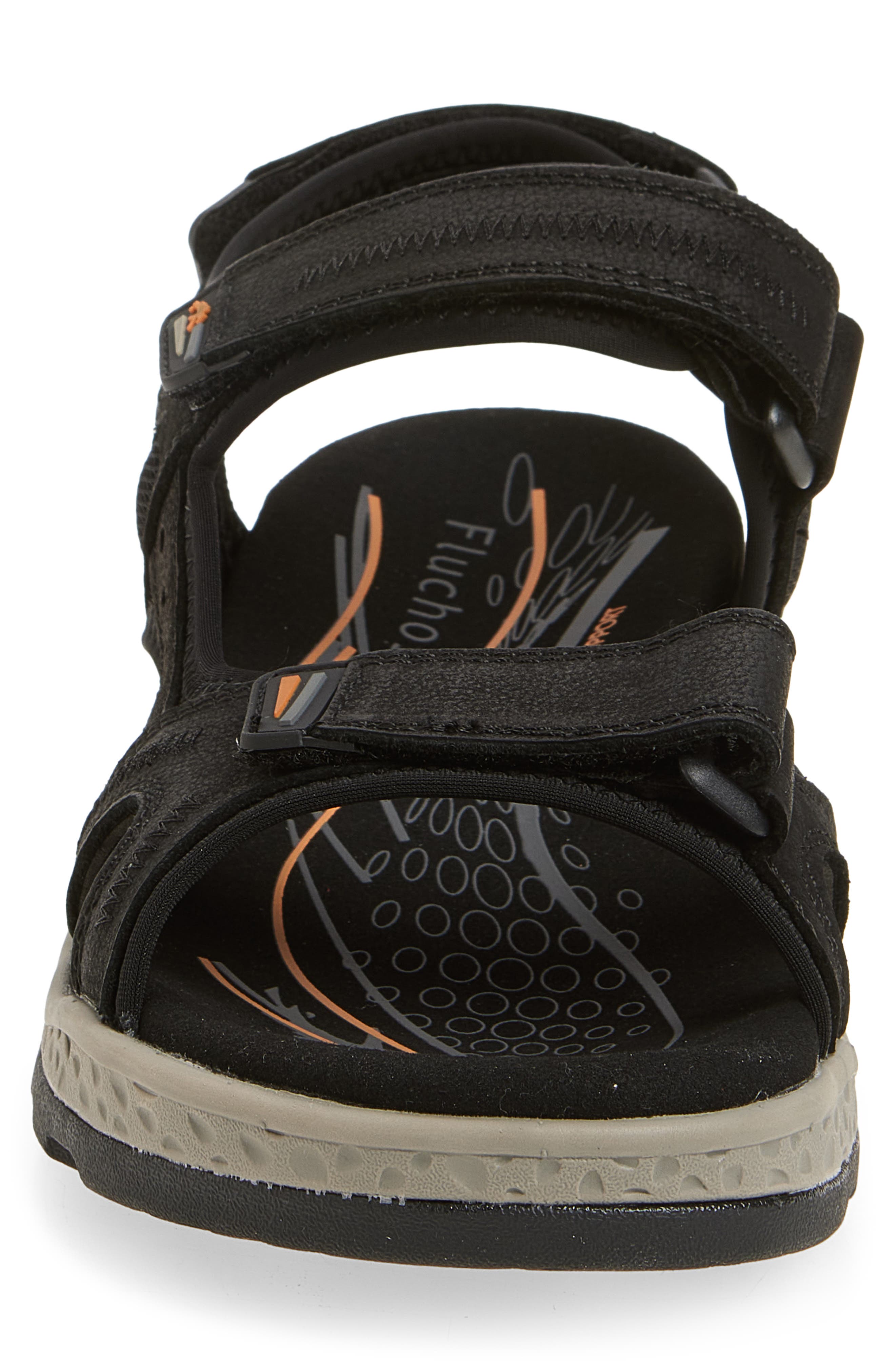 Fluchos Missouri Sandal, Alternate, color, 