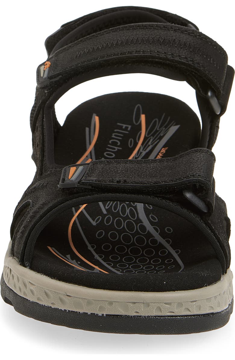 Fluchos Missouri Sandal, Alternate, color,