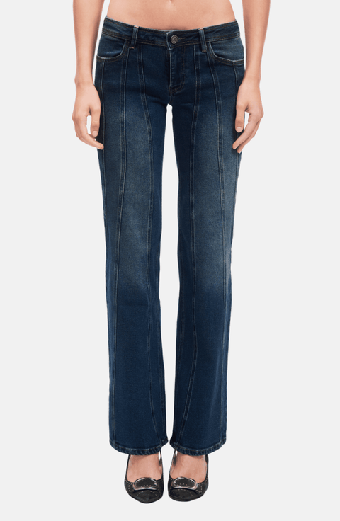 Devin Denim Jeans