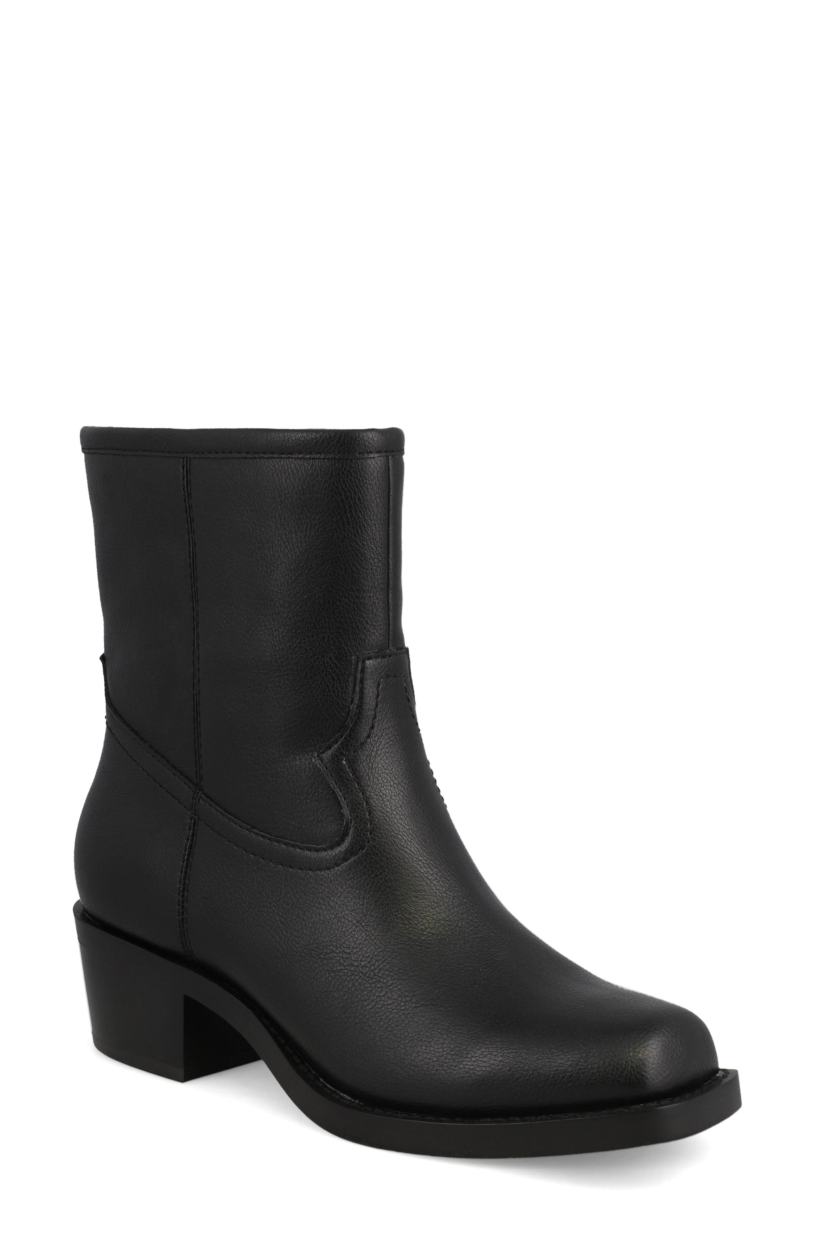 MIA Dagny Bootie