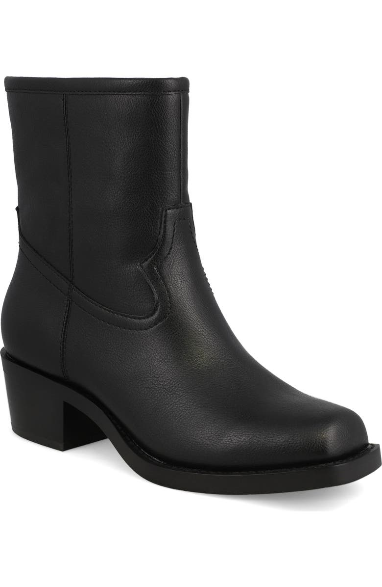 MIA Dagny Bootie, Main, color, Black