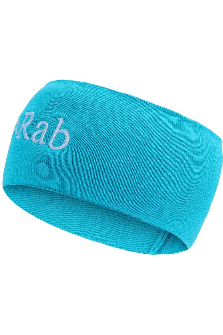 Lo Headband, Main, color, Aquamarine