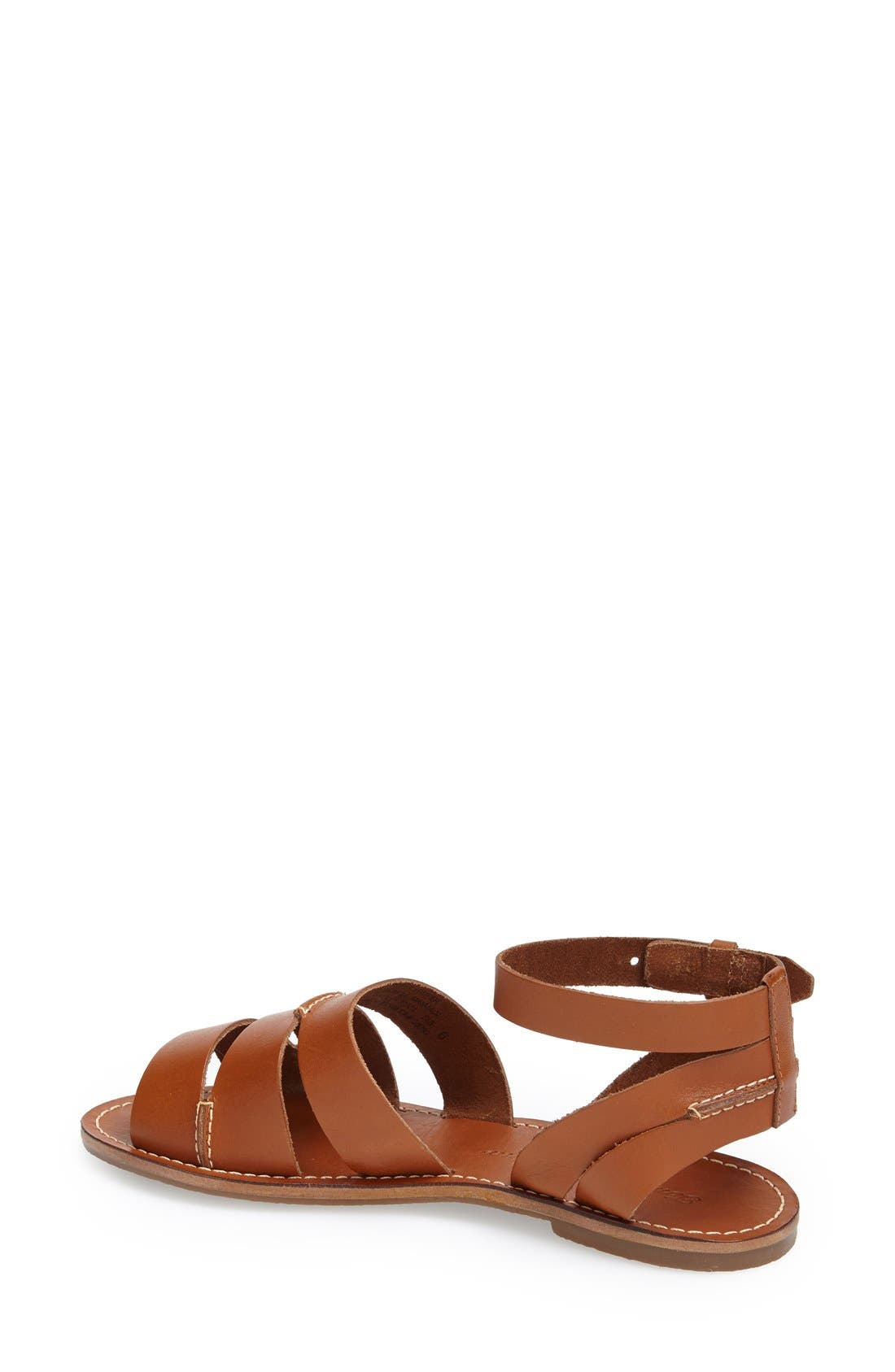 Tommy Bahama 'Petrinna' Ankle Strap Sandal, Alternate, color, 
