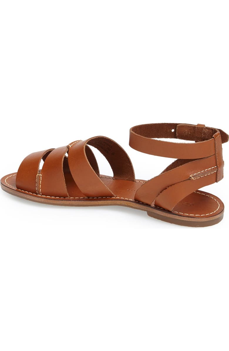 Tommy Bahama 'Petrinna' Ankle Strap Sandal, Alternate, color,