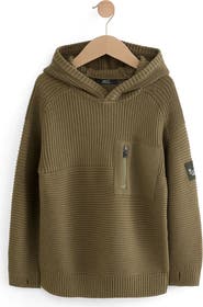 NEXT Kids' Sweater Hoodie
