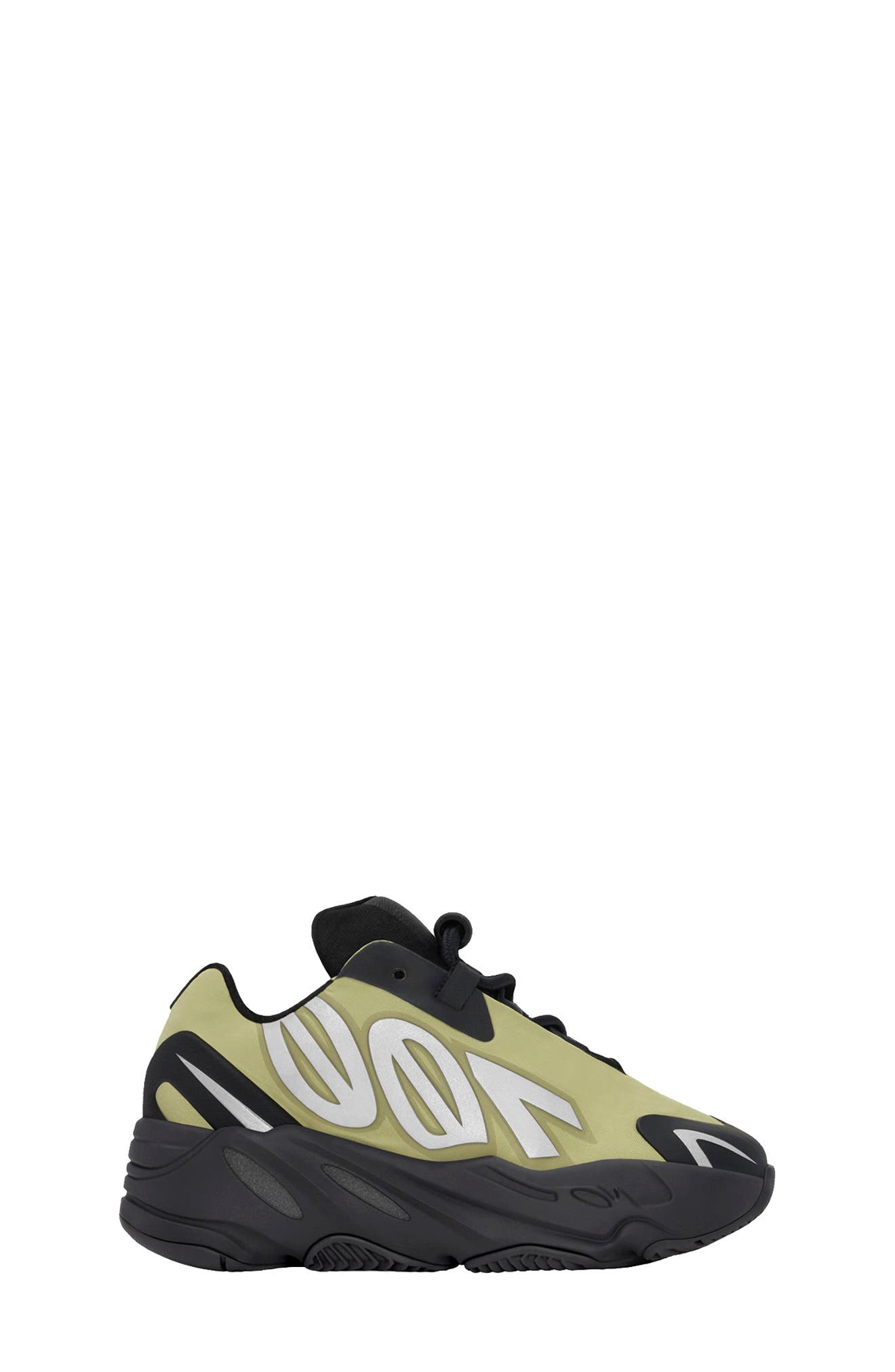 adidas Yeezy Boost 700 MNVN 'Resin' Sneaker, Main, color, 