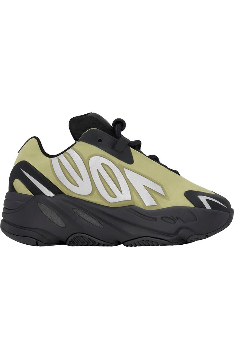 adidas Yeezy Boost 700 MNVN 'Resin' Sneaker, Main, color,