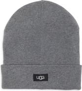 UGG® Cuffed Knit Beanie