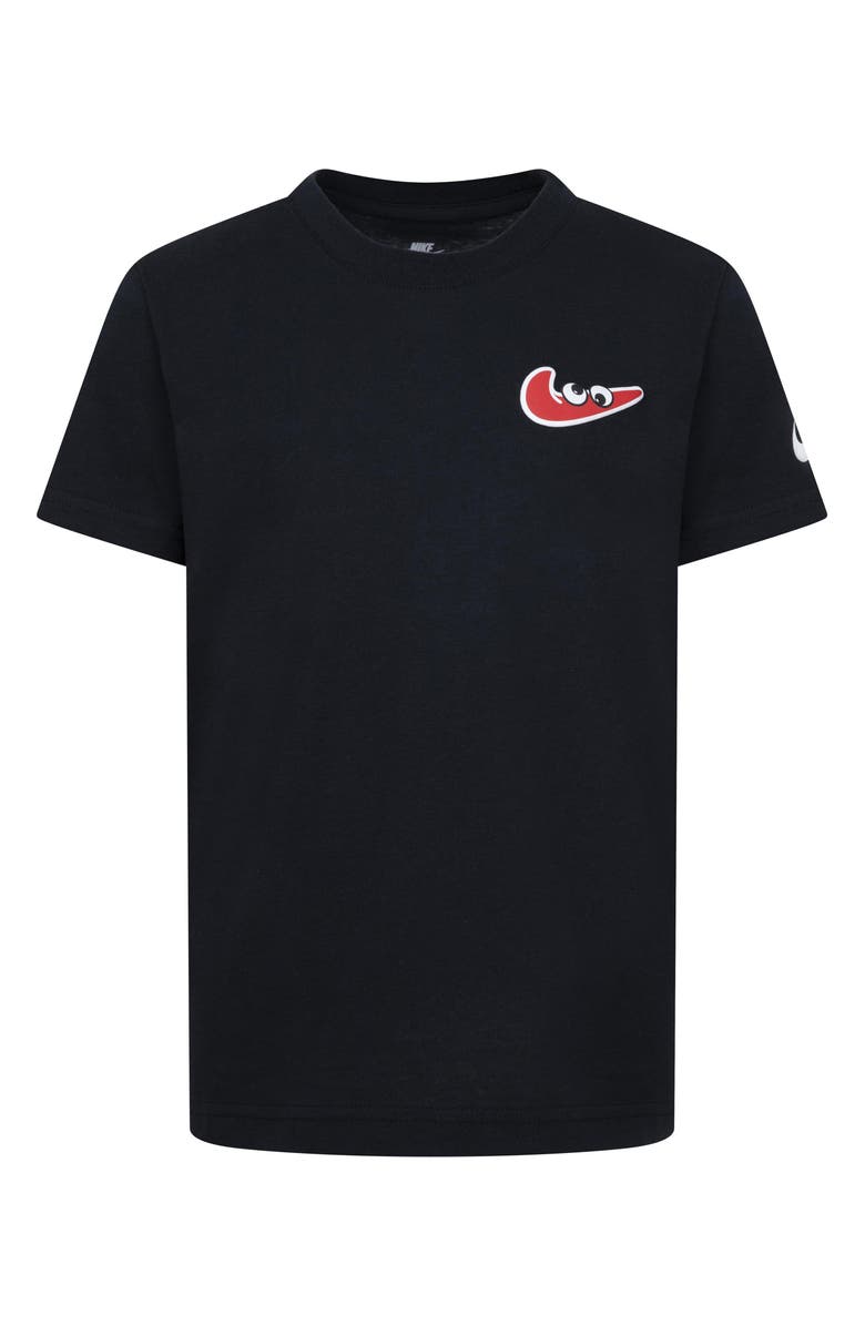 Nike Kids' Have a Nike Day Graphic T-Shirt, Main, color, 