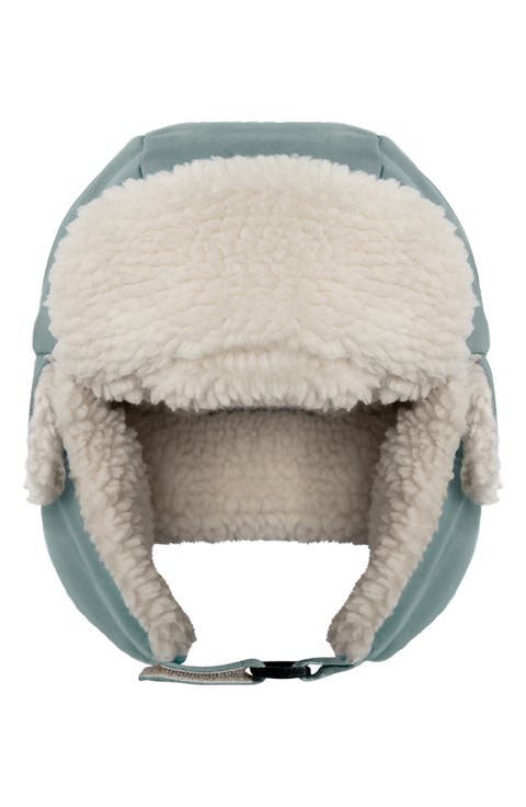 Kid's The Cub Trapper Hat (Baby & Toddler)