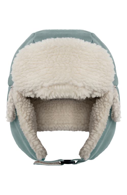 7 A.M. Enfant Kid's The Cub Trapper Hat in Mirage  product