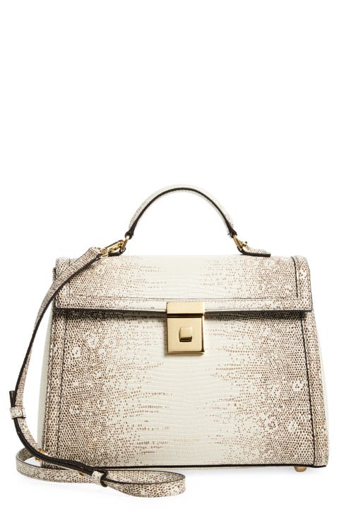 Women's Ivory Designer Handbags & Wallets | Nordstrom