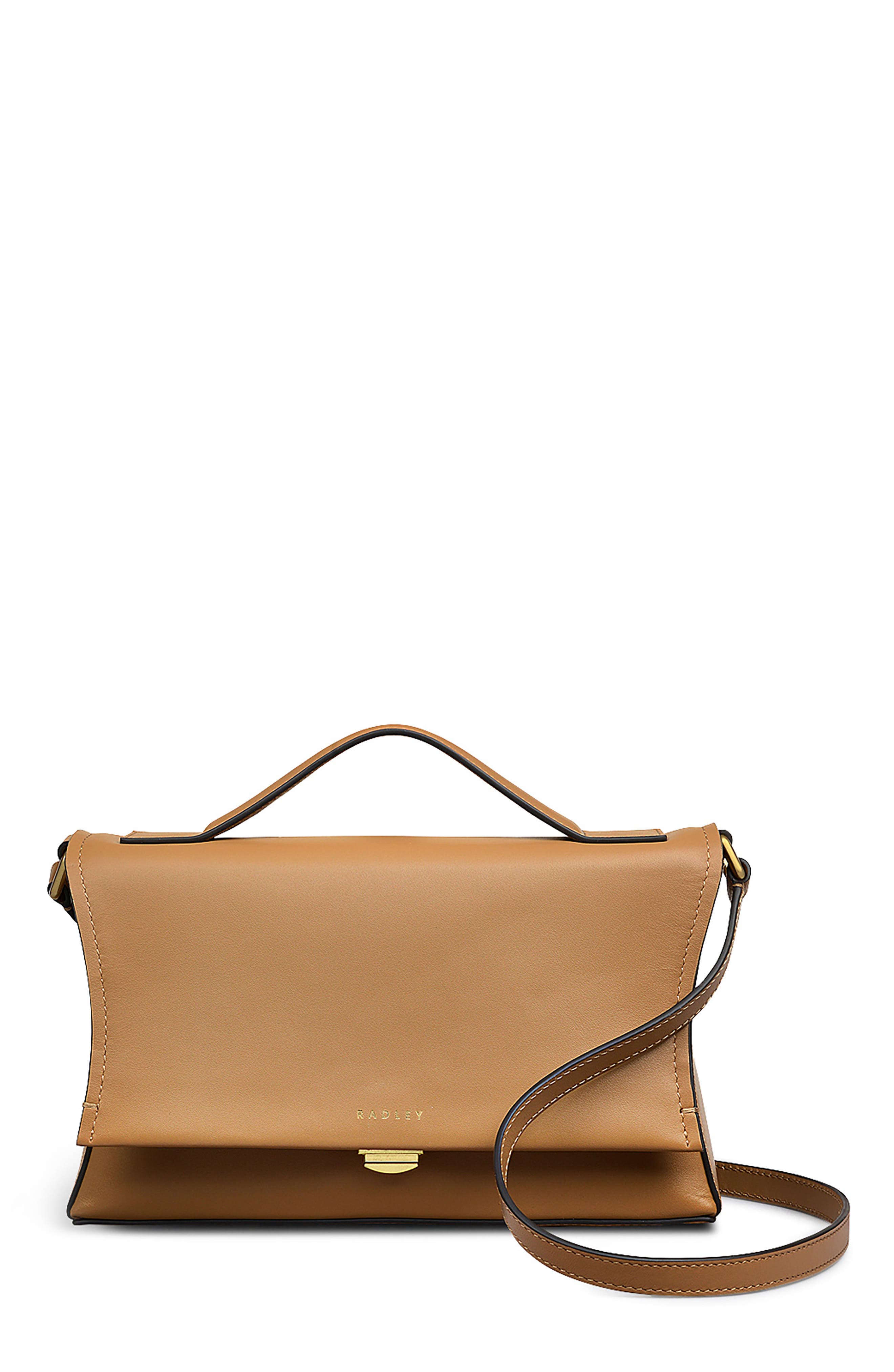 Radley Medium Ellerdine Way Flap Crossbody Bag