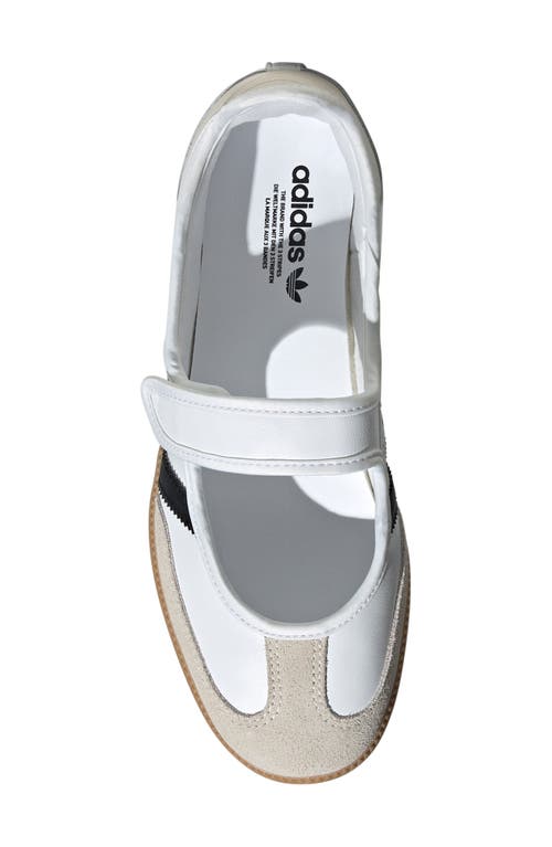 Adidas Originals Adidas Samba Jane Sneaker In Multi