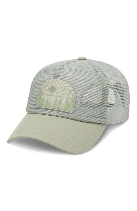 Lake Tentree Summit Hat