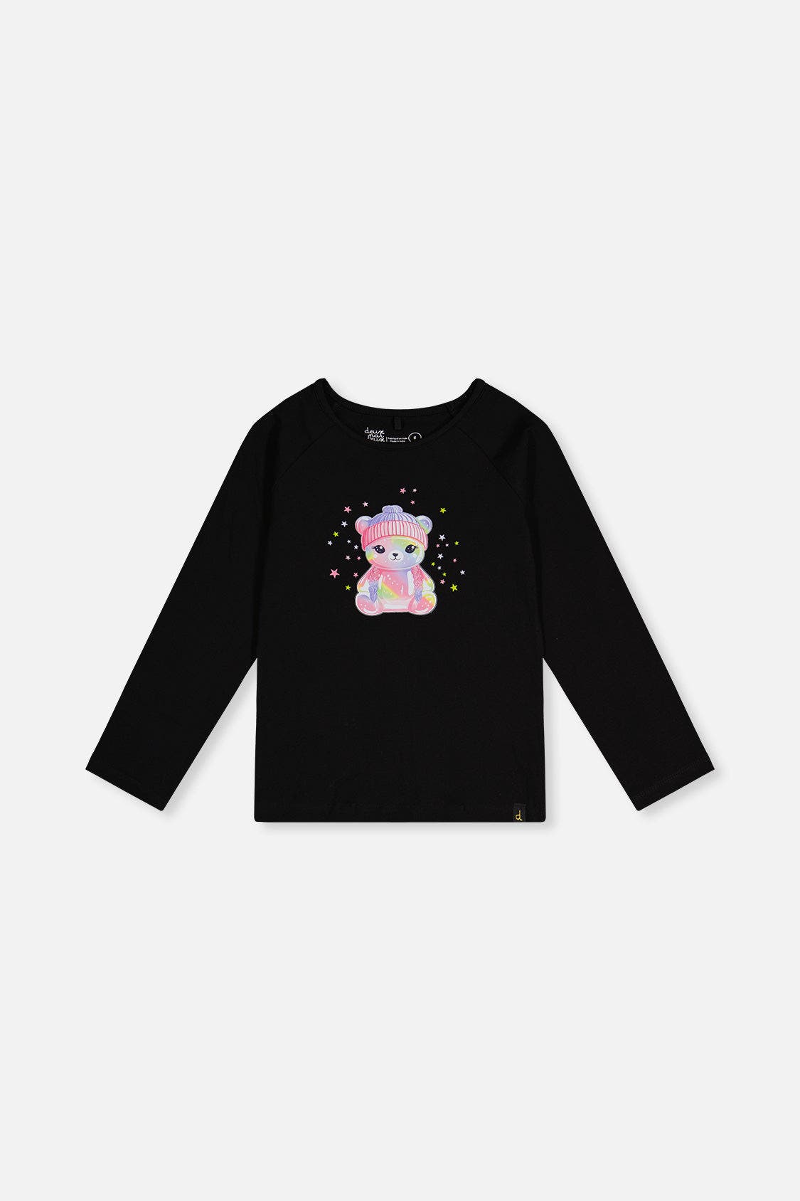 selected Black