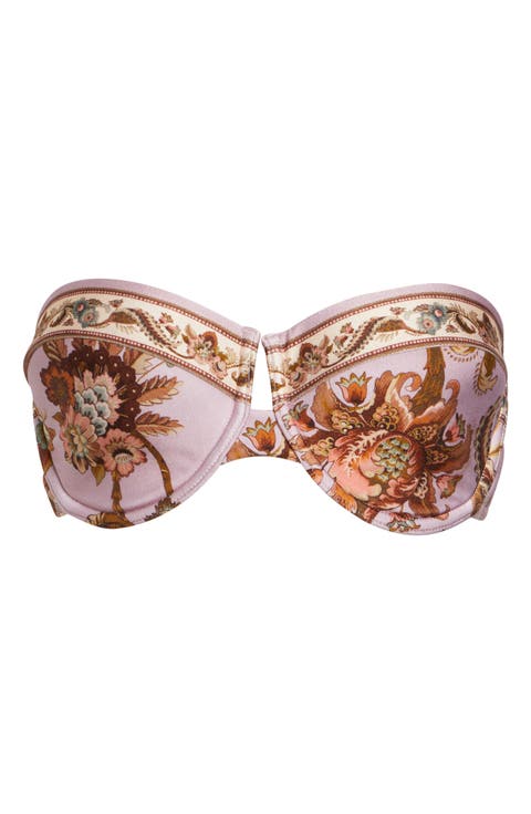 Aster Balconette Bikini Top