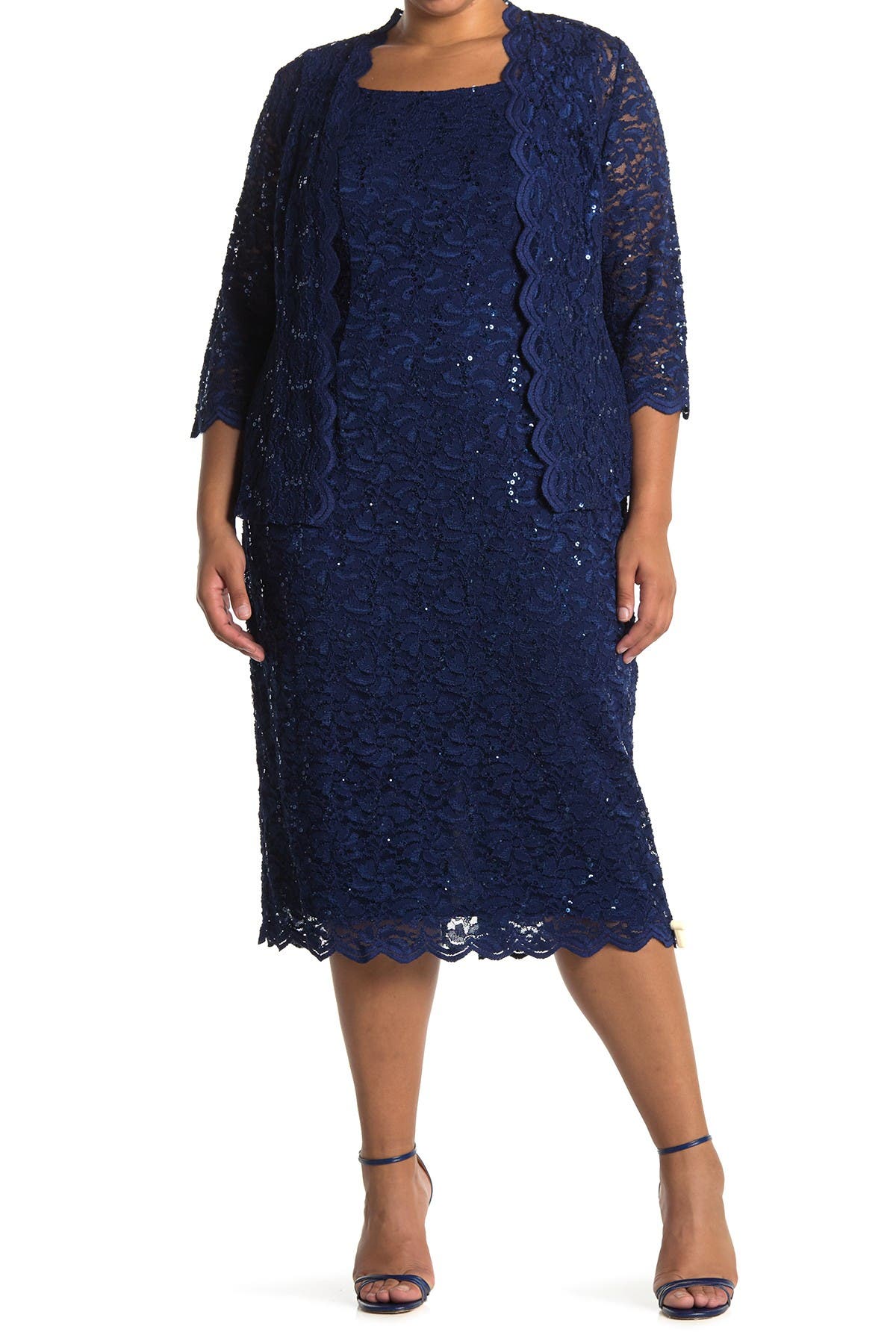 petite dresses jcpenney 20 Best Clothing Deals, According to a 5-Foot-Tall Editor Tracy Fitted Long Sleeve Hancy_2025/9/10 Color:Neon Green
