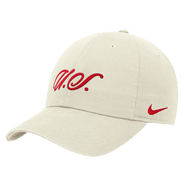 Nike Men's Nike Cream USMNT Club Adjustable Hat