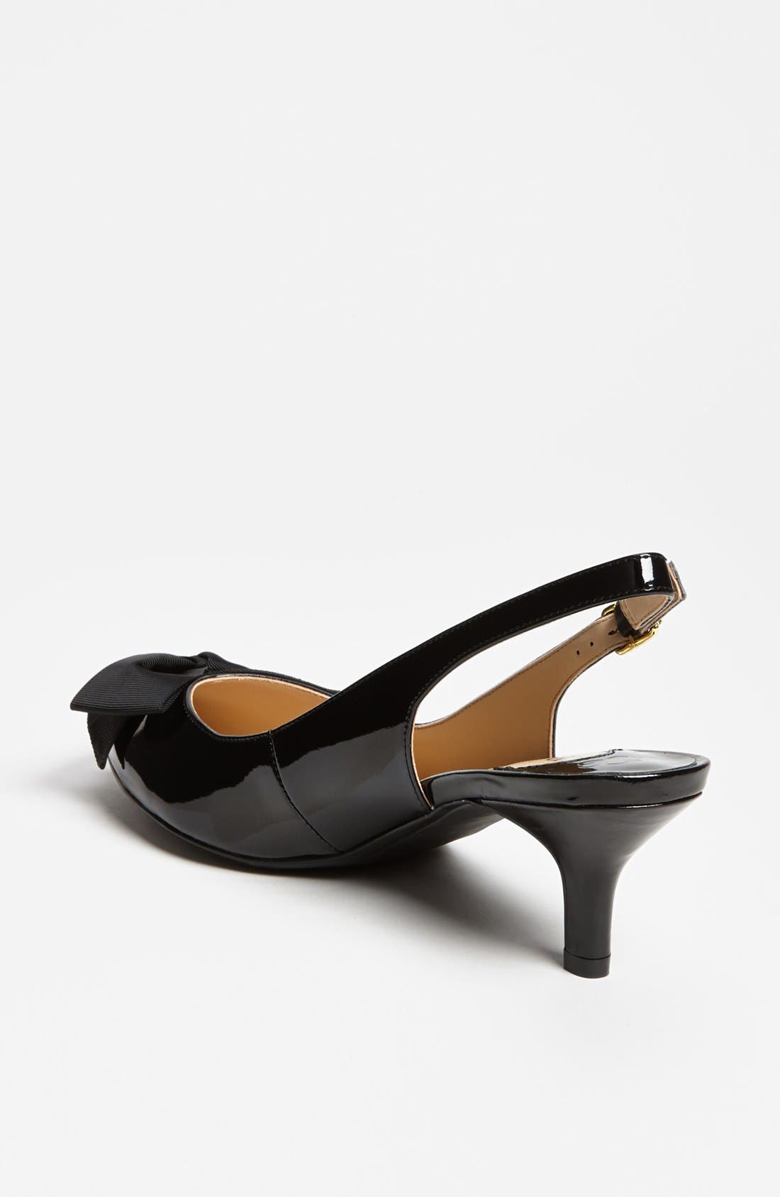 J. Reneé 'Lilliana' Pump, Alternate, color, 