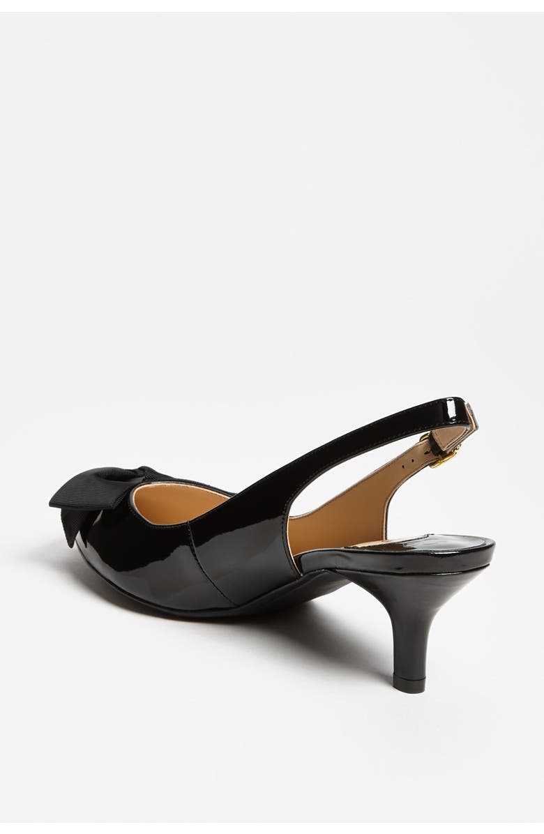 J. Reneé 'Lilliana' Pump, Alternate, color,