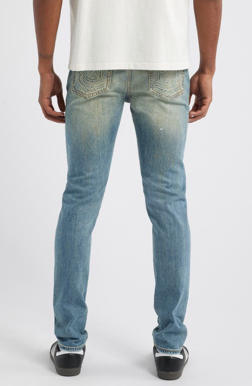 Billionaire Boys Club Trek Slim Fit Jeans