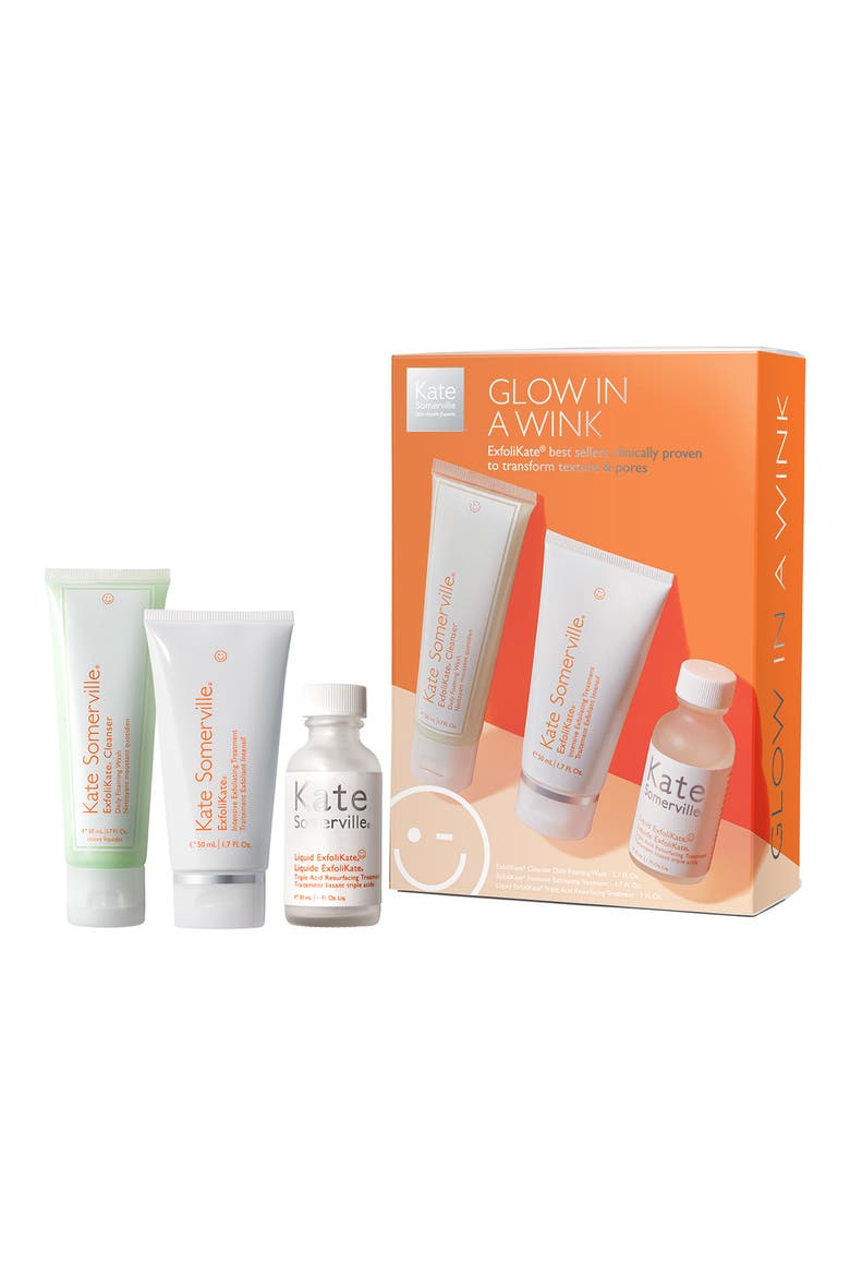 Glow in a Wink Set, Main, color, NO COLOR