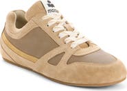 Isabel Marant Senny Low Top Sneaker