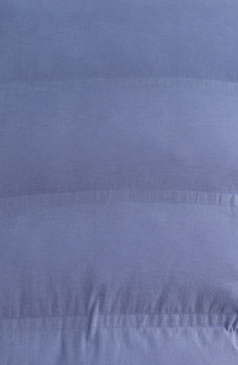 Peter Millar Crown Crafted Winsome Hybrid Jacket, Alternate, color, Nebula Blue