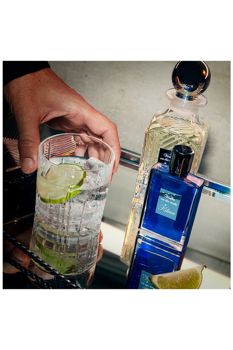 Vodka on the Rocks Refillable Perfume, Alternate, color, NO COLOR