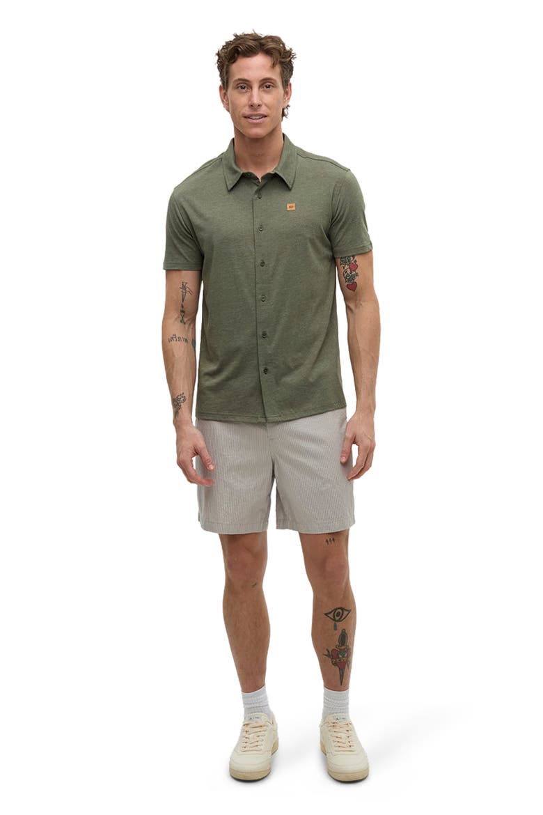 Mullan Short, Alternate, color, Sand Stone