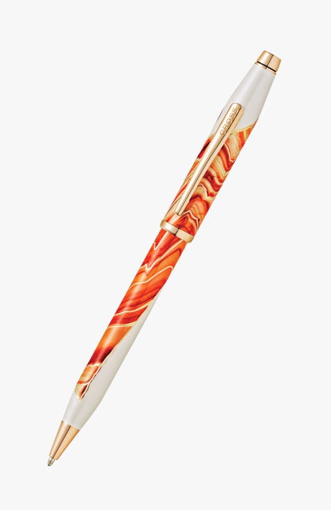 Wanderlust Ballpoint Pen