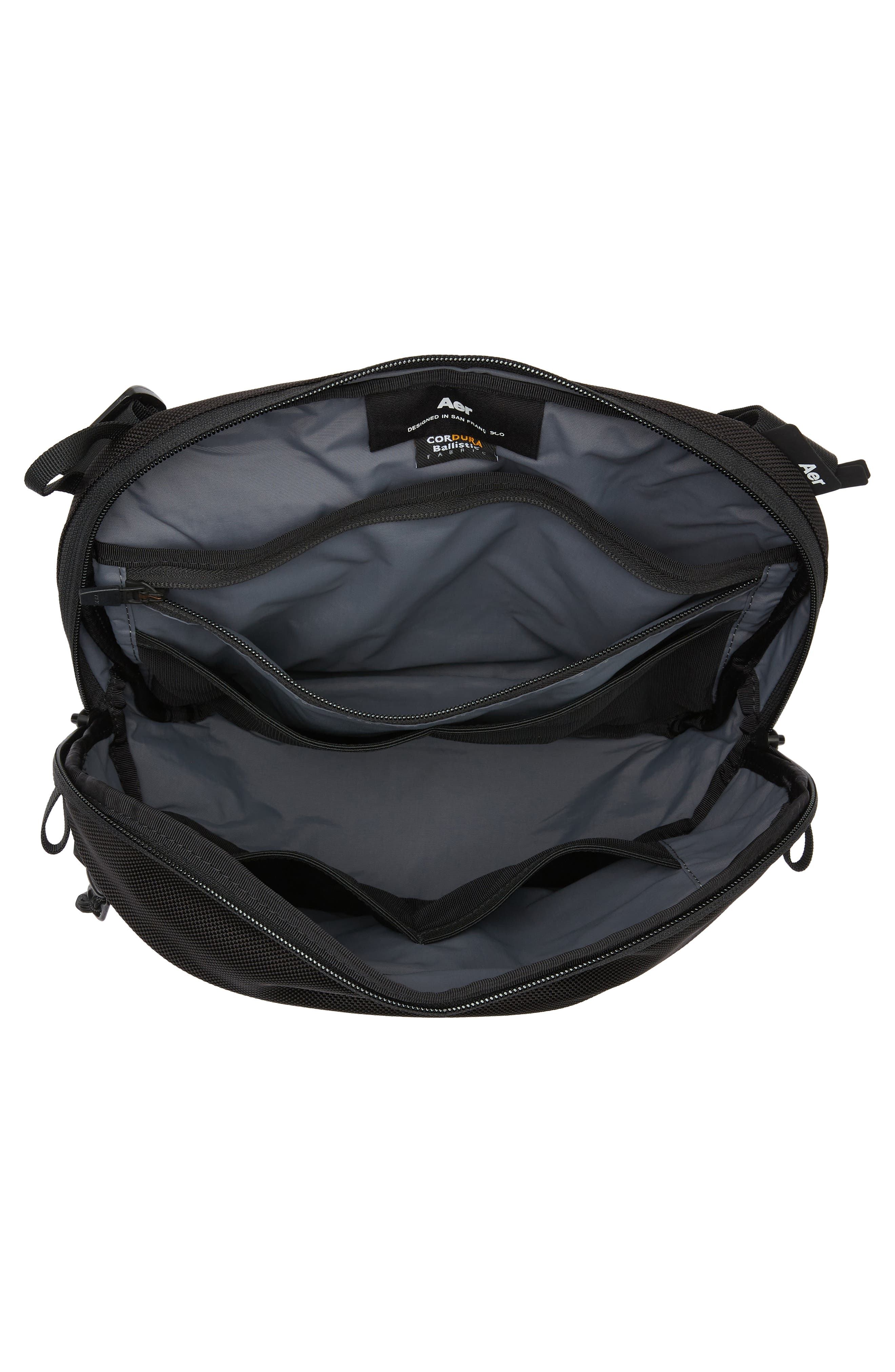 Aer Day Sling 3 Max Belt Bag, Alternate, color, 