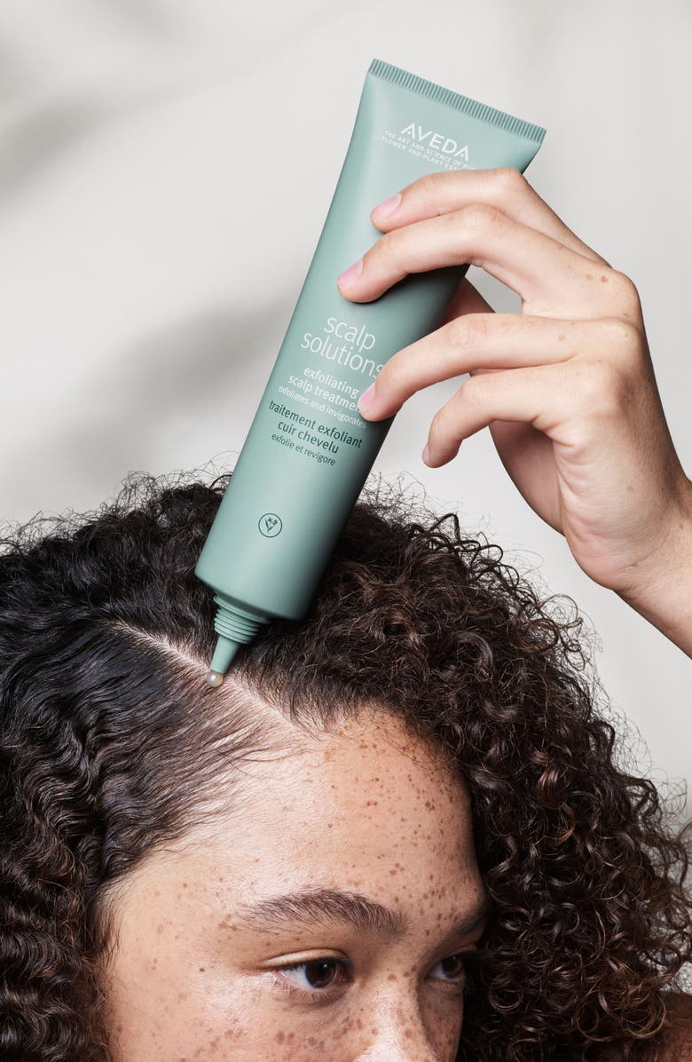 Aveda Scalp Solutions Exfoliating Scalp Treatment, Alternate, color,
