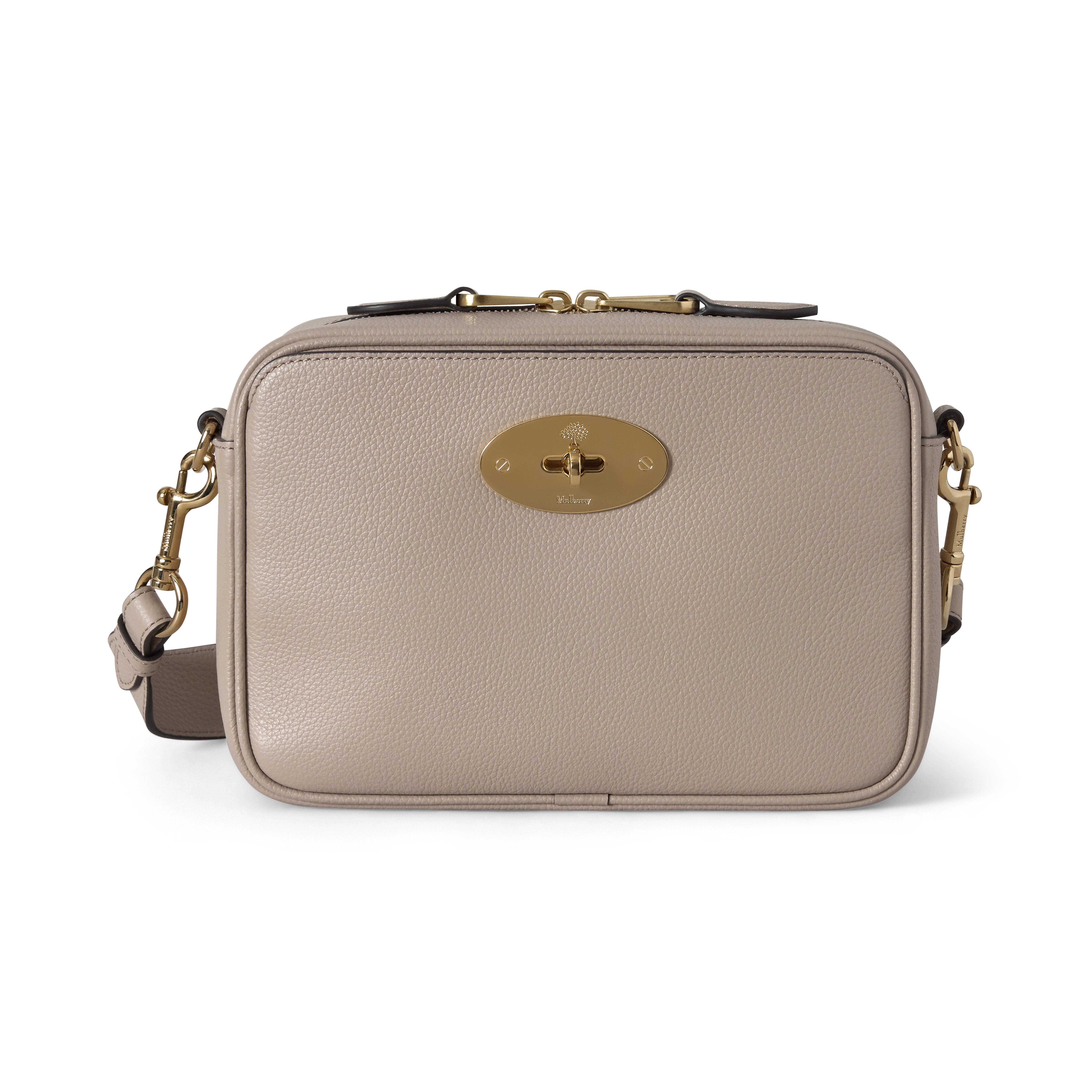 Cashmere Taupe