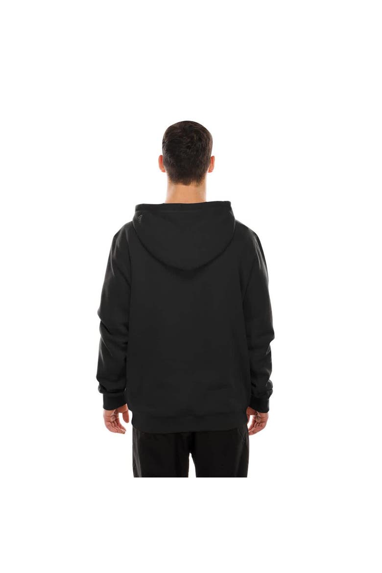 Men's New Era  Black Pittsburgh Pirates 2026 City Connect Hoodie, Alternate, color, Black
