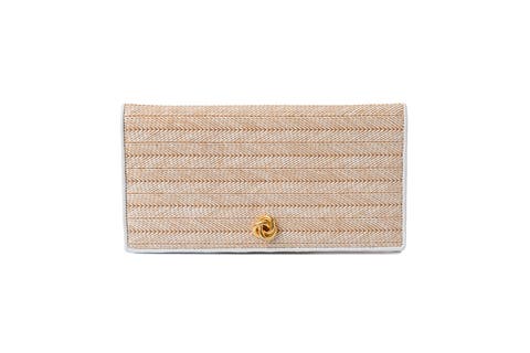 The Eloise Clutch