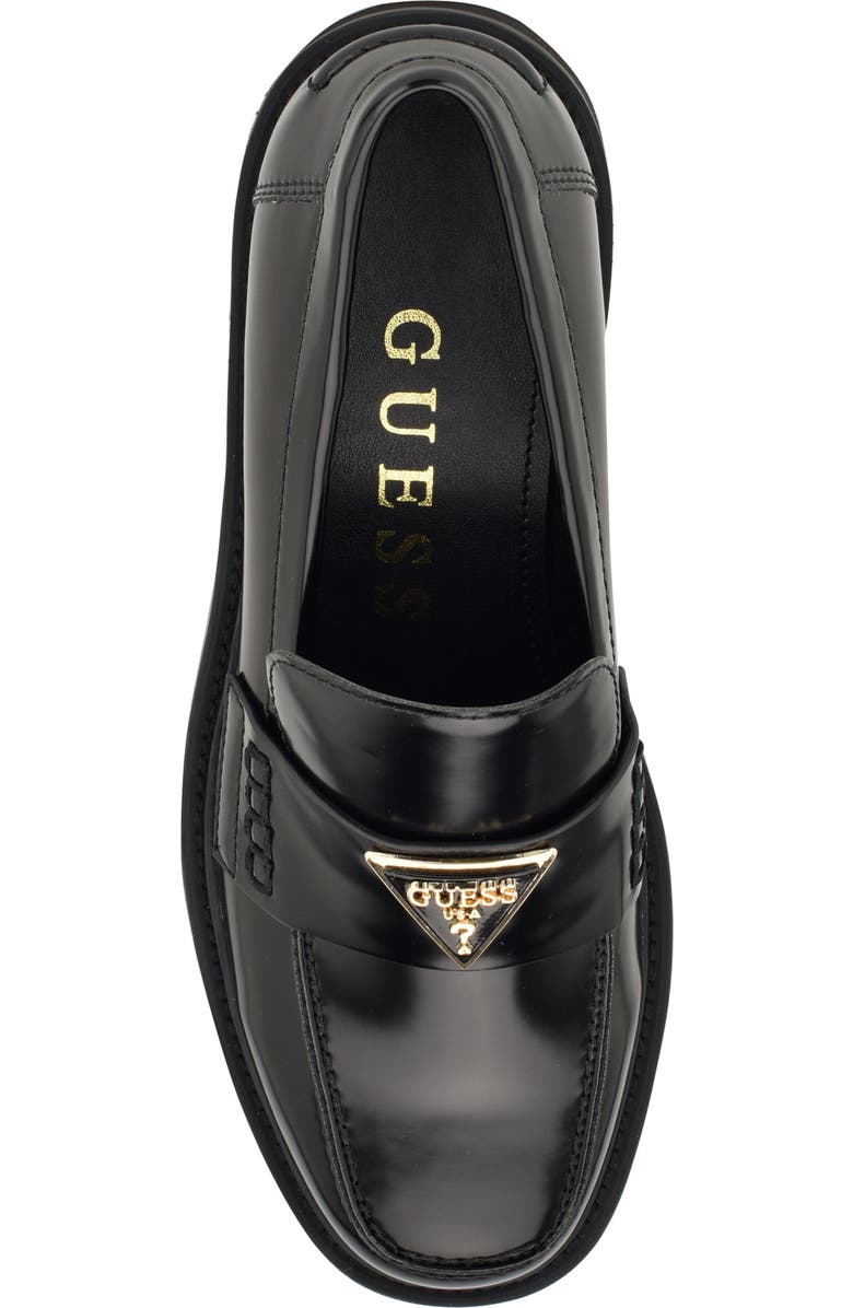 GUESS Shatha Loafer, Alternate, color,