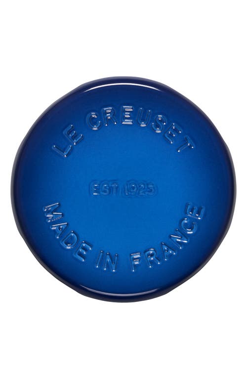 Le Creuset Cast Iron Trivet In Sea Salt