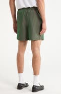 Les Deux x Prince™ Shiny Shorts