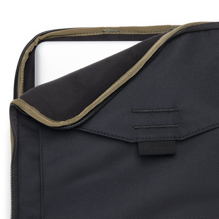 Cotopaxi 16" Laptop Sleeve - Cada Día, Alternate, color, Cotopaxi Black
