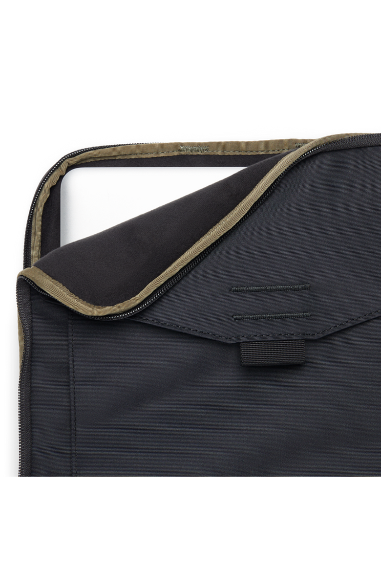 14" Laptop Sleeve - Cada Día, Alternate, color, Cotopaxi Black