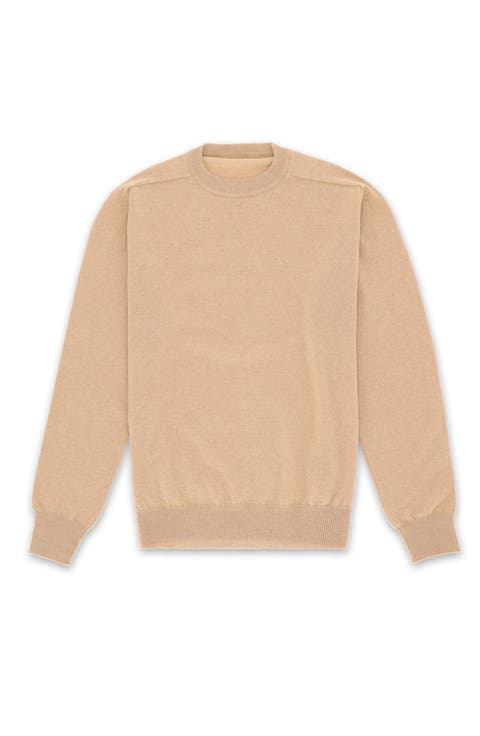 Cashmere Jumper
