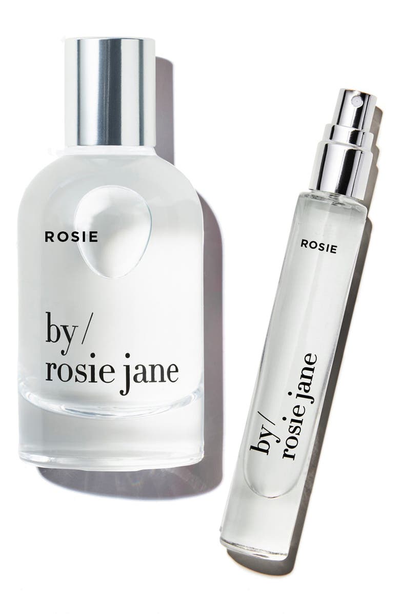 By Rosie Jane Rosie Eau de Parfum Gift Set, Alternate, color, 