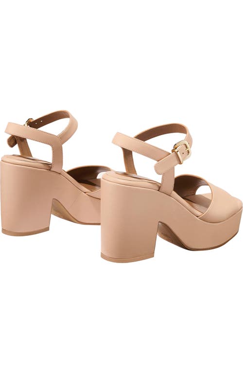 Margaux The Bardi Platform
